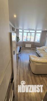 2-к квартира, вторичка, 60м2, 17/19 этаж