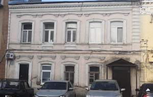 2-к квартира, вторичка, 38м2, 2/2 этаж