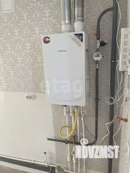 1-к квартира, вторичка, 36м2, 2/3 этаж