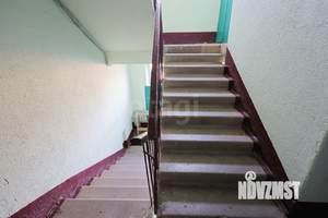 1-к квартира, вторичка, 38м2, 2/9 этаж