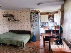 3-к квартира, вторичка, 41м2, 4/4 этаж