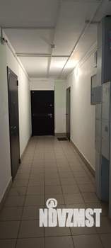 1-к квартира, вторичка, 42м2, 5/14 этаж
