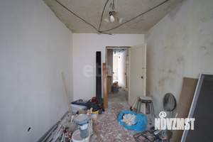 3-к квартира, вторичка, 61м2, 1/5 этаж