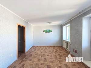 3-к квартира, вторичка, 72м2, 8/14 этаж