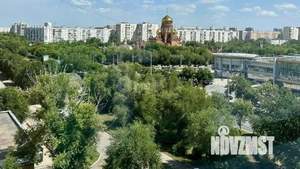 2-к квартира, вторичка, 52м2, 9/12 этаж