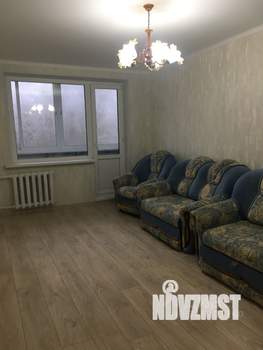 1-к квартира, вторичка, 31м2, 4/5 этаж