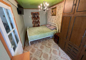 2-к квартира, вторичка, 44м2, 3/5 этаж