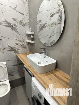1-к квартира, вторичка, 30м2, 7/17 этаж