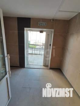 2-к квартира, вторичка, 50м2, 15/24 этаж