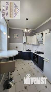 2-к квартира, вторичка, 52м2, 2/3 этаж