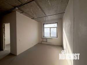 2-к квартира, вторичка, 34м2, 6/10 этаж
