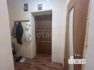 1-к квартира, вторичка, 31м2, 5/5 этаж