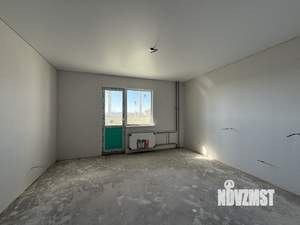 Студия квартира, вторичка, 28м2, 14/18 этаж