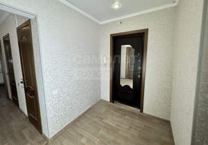 3-к квартира, вторичка, 64м2, 3/5 этаж