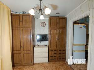 1-к квартира, вторичка, 13м2, 5/5 этаж