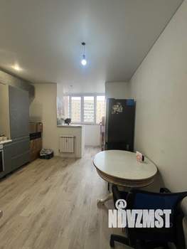 3-к квартира, вторичка, 91м2, 4/17 этаж