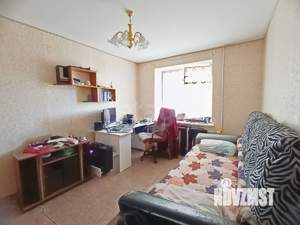 1-к квартира, вторичка, 37м2, 7/9 этаж
