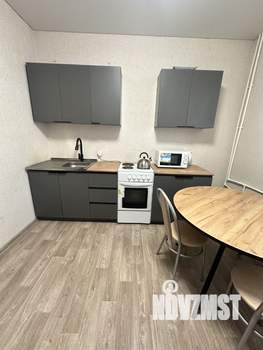 1-к квартира, вторичка, 37м2, 14/19 этаж