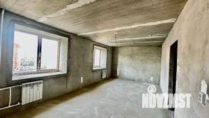 2-к квартира, сданный дом, 55м2, 9/15 этаж