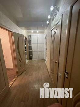 2-к квартира, вторичка, 71м2, 2/12 этаж