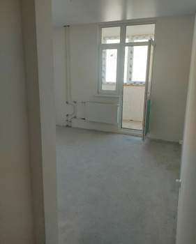 1-к квартира, вторичка, 39м2, 6/17 этаж