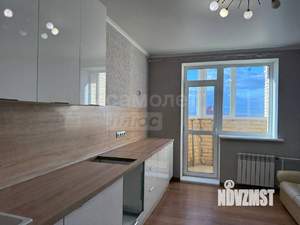 2-к квартира, вторичка, 56м2, 17/18 этаж