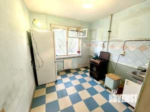 2-к квартира, вторичка, 52м2, 2/5 этаж