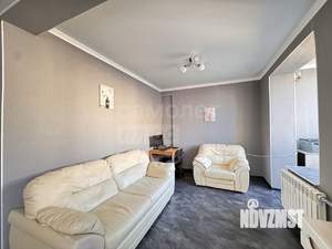 1-к квартира, вторичка, 37м2, 13/18 этаж