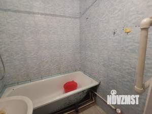 1-к квартира, вторичка, 36м2, 5/12 этаж