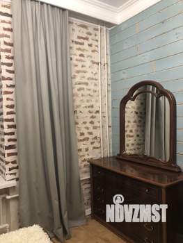 2-к квартира, вторичка, 60м2, 4/5 этаж