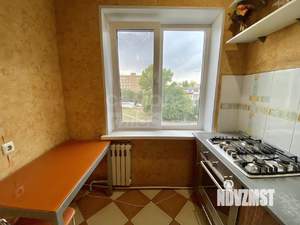2-к квартира, вторичка, 45м2, 5/5 этаж