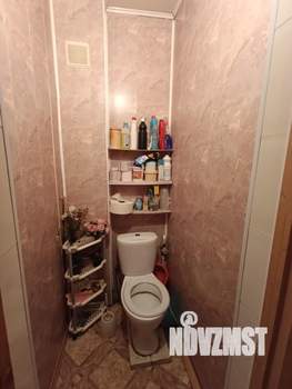 Студия квартира, вторичка, 16м2, 3/3 этаж