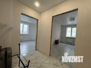 2-к квартира, вторичка, 58м2, 8/24 этаж