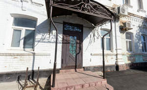 4-к квартира, вторичка, 53м2, 1/2 этаж