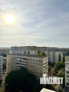 1-к квартира, вторичка, 38м2, 12/14 этаж