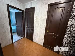 3-к квартира, вторичка, 66м2, 3/10 этаж