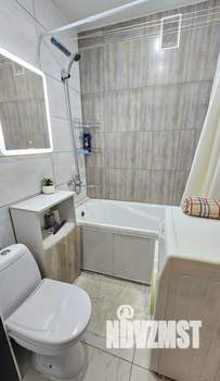 1-к квартира, вторичка, 30м2, 3/5 этаж