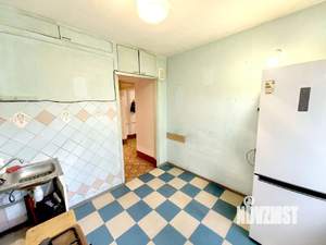 2-к квартира, вторичка, 52м2, 2/5 этаж