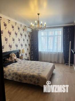 3-к квартира, вторичка, 77м2, 12/12 этаж