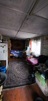 2-к квартира, вторичка, 30м2, 1/1 этаж