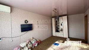 1-к квартира, вторичка, 33м2, 3/5 этаж