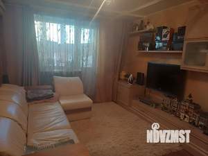 2-к квартира, вторичка, 50м2, 4/5 этаж