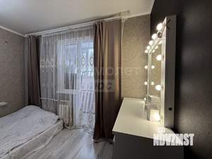 2-к квартира, вторичка, 47м2, 9/12 этаж