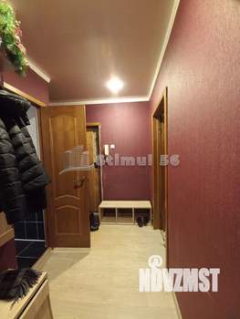 1-к квартира, вторичка, 38м2, 5/10 этаж