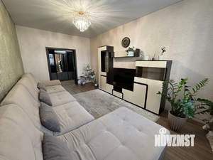 3-к квартира, вторичка, 80м2, 4/14 этаж