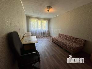 2-к квартира, вторичка, 48м2, 1/5 этаж