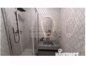 2-к квартира, вторичка, 38м2, 4/4 этаж