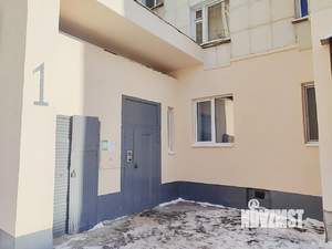 2-к квартира, вторичка, 42м2, 3/5 этаж