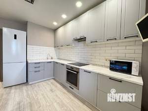 3-к квартира, вторичка, 79м2, 13/17 этаж