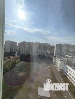 1-к квартира, вторичка, 46м2, 13/17 этаж